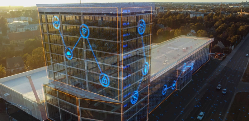 Large scale AV over IP deployment